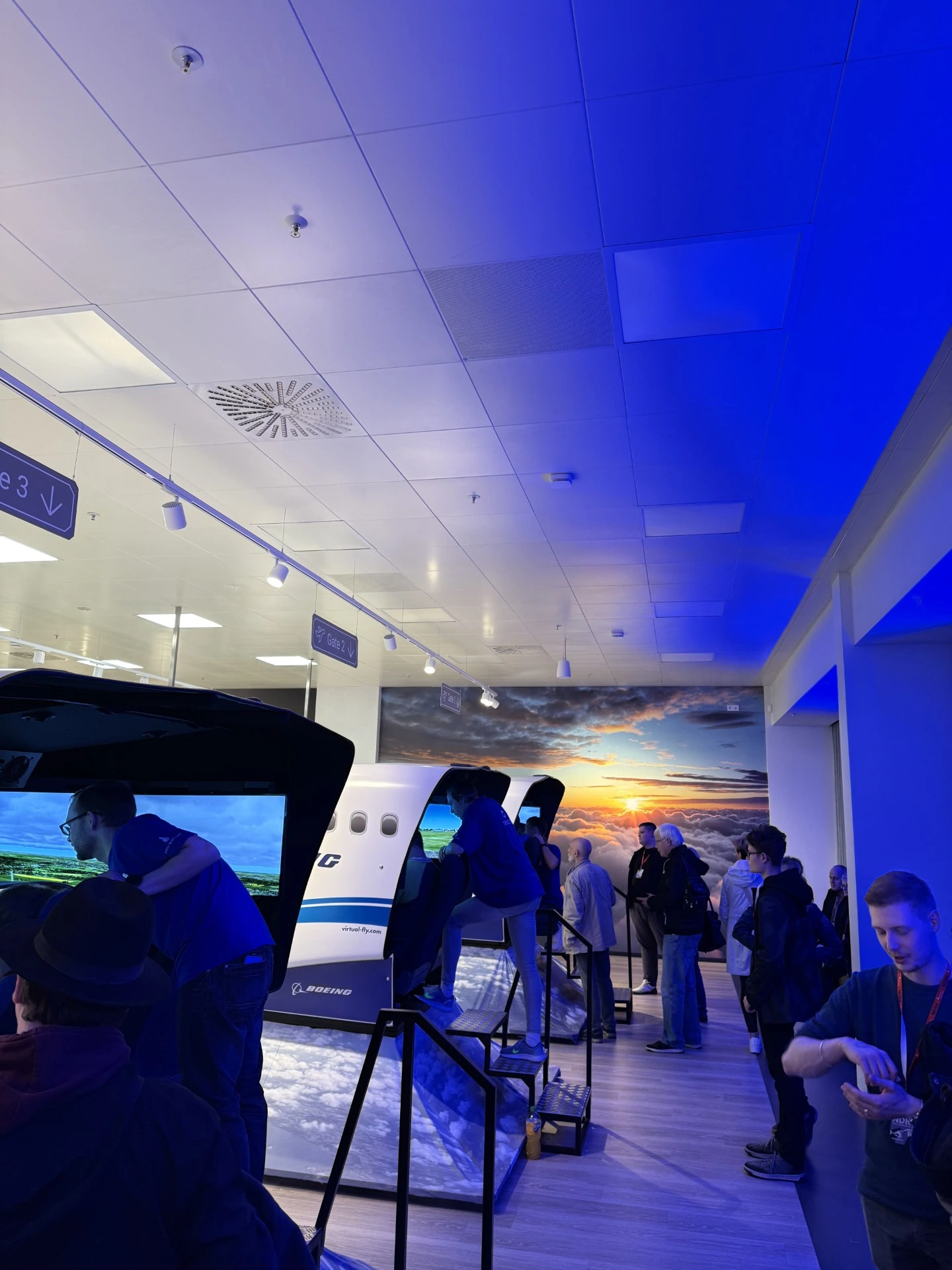 Nacht der kreativen Köpfe 2025